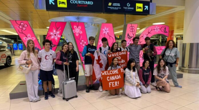 Los intercambios lingüísticos, la llave para un futuro global de los estudiantes