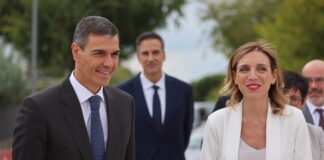 Pedro Sánchez Alcorcón