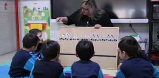 Educación Infantil: por qué la música es clave en el desarrollo de los más pequeños