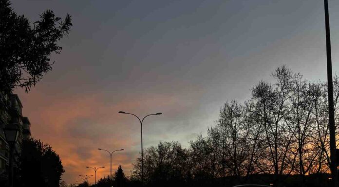 Alcorcón vuelve a estar en alerta ante un posible un apagón nacional Alcorcón SaborQueMola en Parque Lisboa: siete propuestas irresistibles