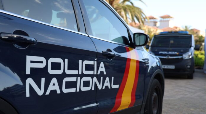 Detenido en Bilbao un ultra implicado en una agresión ocurrida en Alcorcón Detenido en Bilbao un ultra implicado en una agresión ocurrida en Alcorcón