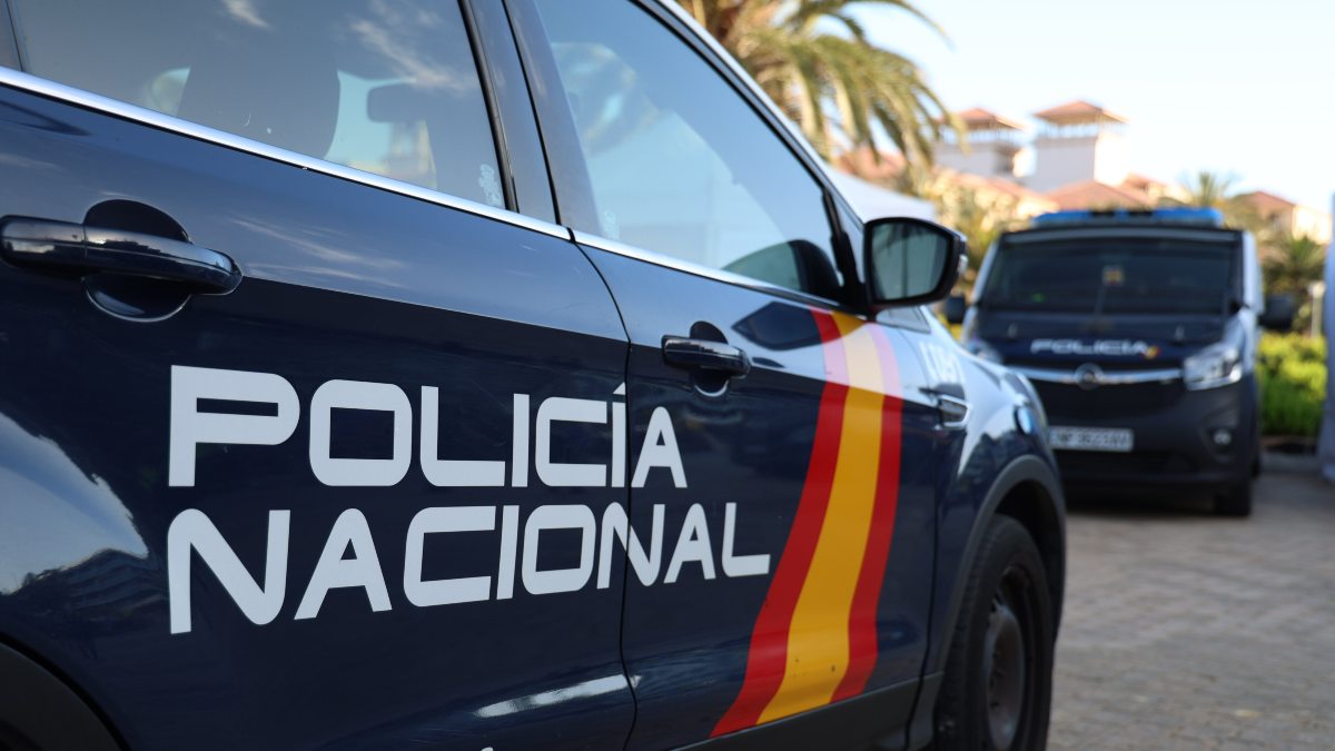 Detenido en Bilbao un ultra implicado en una agresión ocurrida en Alcorcón