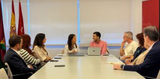 Alcorcón se suma a un tratado global que promete cambiar la alimentación del siglo XXI