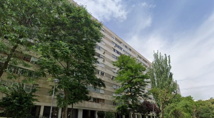 Varias calles de Alcorcón sufrirán cortes de luz durante la próxima semana