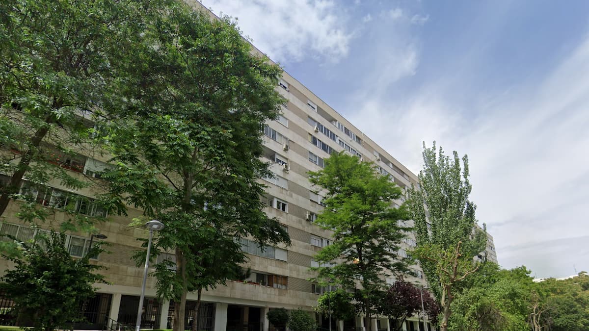 Varias calles de Alcorcón sufrirán cortes de luz durante la próxima semana Varias calles de Alcorcón sufrirán cortes de luz durante la próxima semana