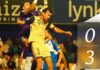 Alcorcón 0-3 C.E. Sabadell | Dura derrota en Santo Domingo ante el nuevo líder Alcorcón 0-3 C.E. Sabadell | Dura derrota en Santo Domingo ante el nuevo líder