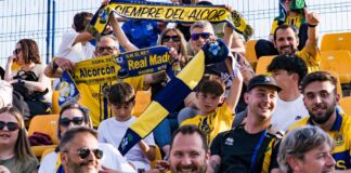 Cuándo juega y dónde televisan el Alcorcón - Sevilla Atlético