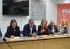 La alcaldesa de Alcorcón acusa al PP de "atropello democrático" en la FMM