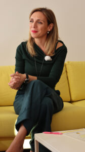 Alcorcón plantea un desarrollo urbano feminista en Retamar de la Huerta