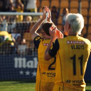 Dónde ver y a qué hora se juega el Alcorcón - Sabadell