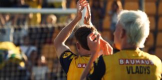 Cuándo es y en qué canal televisan el Algeciras - Alcorcón