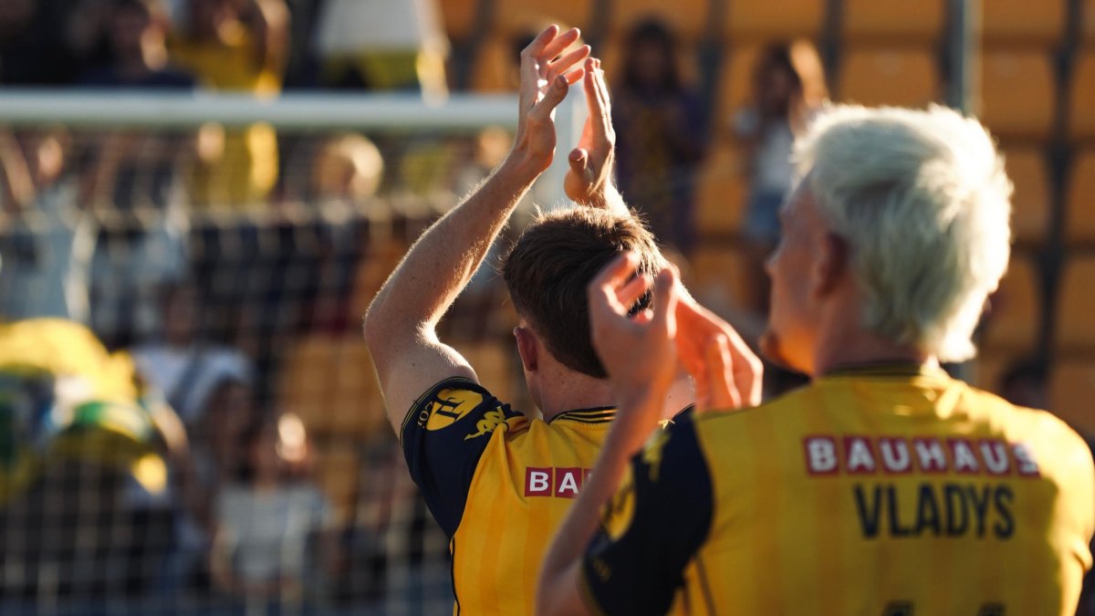 Cuándo es y en qué canal televisan el Algeciras - Alcorcón Cuándo es y en qué canal televisan el Algeciras - Alcorcón