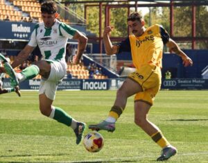 Jornada de resistencia para los equipos de Alcorcón: dos empates valiosos