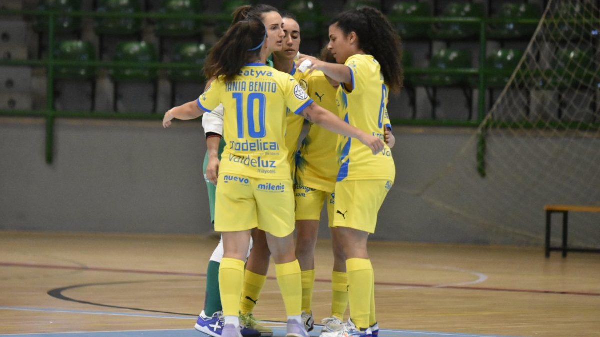 Resultados mixtos en Alcorcón: así les fue a los equipos locales este fin de semana