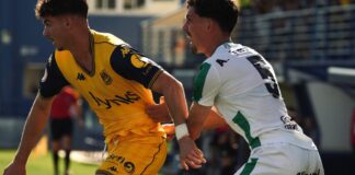 Jornada de resistencia para los equipos de Alcorcón: dos empates valiosos