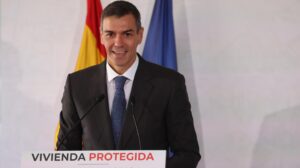 Pedro Sánchez, sobre Retamar de la Huerta: “Alcorcón da un paso adelante que va a marcar su futuro”