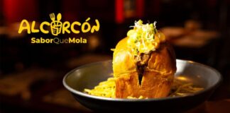 Alcorcón SaborQueMola 2025: vuelve la revolución culinaria que redefine la gastronomía del futuro