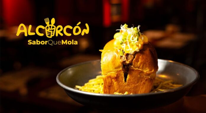 Alcorcón SaborQueMola 2025: vuelve la revolución culinaria que redefine la gastronomía del futuro