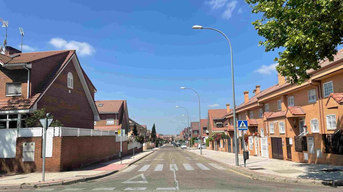 Alcorcón alcanza un nuevo récord histórico en el precio de la vivienda Alcorcón alcanza un nuevo récord histórico en el precio de la vivienda