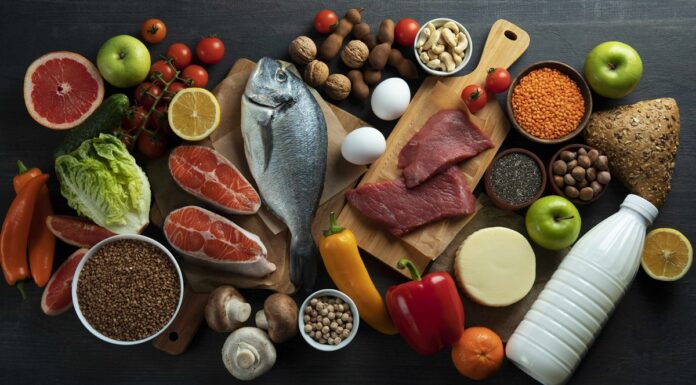 Alcorcón sano: Alimentación saludable Alcorcón sano: Alimentación saludable