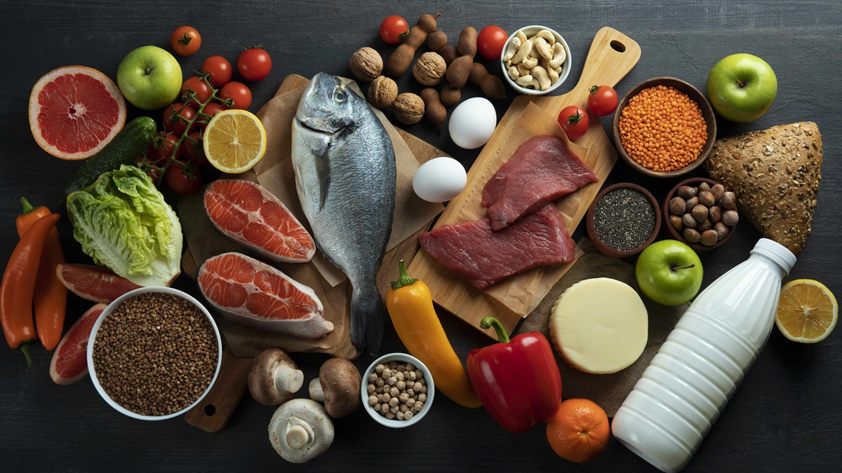 Alcorcón sano: Alimentación saludable Alcorcón sano: Alimentación saludable