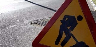 Las calles afectadas del nuevo plan de asfaltado de Alcorcón