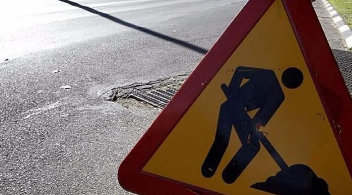 Las calles afectadas del nuevo plan de asfaltado de Alcorcón