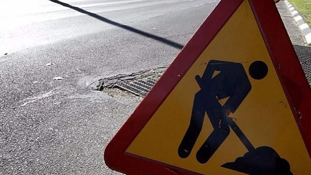 Las calles afectadas del nuevo plan de asfaltado de Alcorcón Las calles afectadas del nuevo plan de asfaltado de Alcorcón