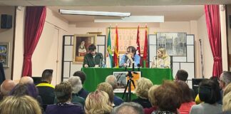 Comunicado oficial para desmentir rumores. La Agrupación Extremeña de Alcorcón desmiente su cierre y aclara su situación con el Ayuntamiento