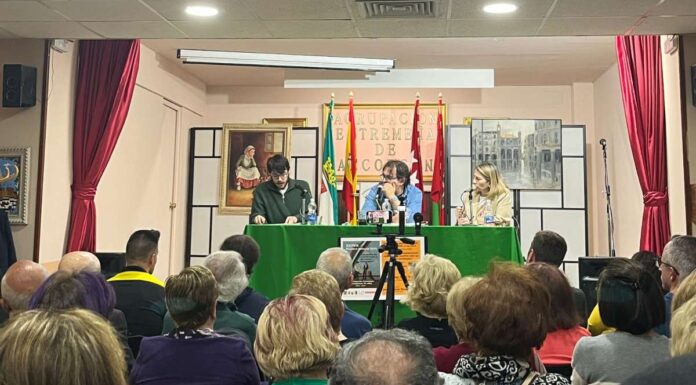 La Agrupación Extremeña de Alcorcón desmiente su cierre y aclara su situación con el Ayuntamiento Comunicado oficial para desmentir rumores. La Agrupación Extremeña de Alcorcón desmiente su cierre y aclara su situación con el Ayuntamiento