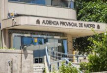 Comienza el juicio por el crimen que estremeció a Alcorcón en 2022