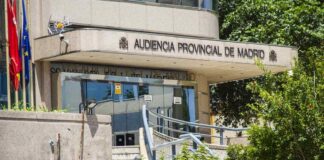 23 años de cárcel por torturar y asesinar a un conocido en Alcorcón