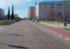 Movilidad aplica una nueva ordenación de tráfico en la calle Mediterráneo de Alcorcón