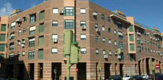 Corte de tráfico a los vecinos de Alcorcón en la Avenida de las Retamas desde el lunes 13 de octubre