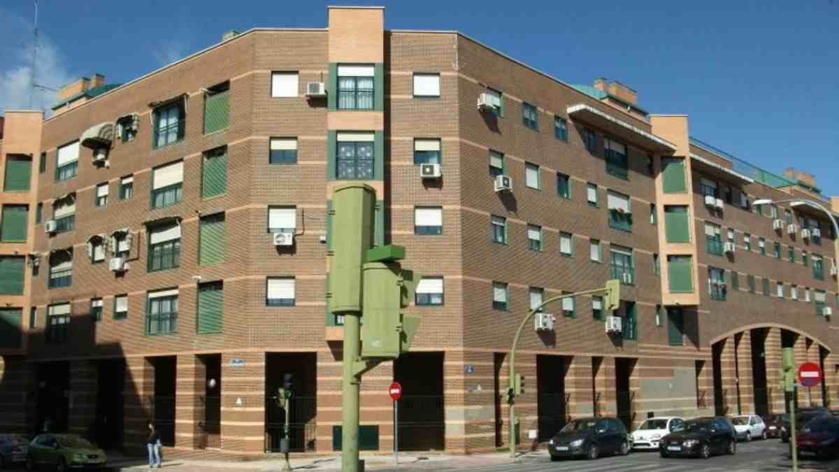 Corte de tráfico a los vecinos de Alcorcón en la Avenida de las Retamas desde el lunes 13 de octubre