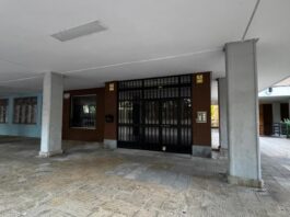 Allanamiento en Alcorcón: una vecina se topa con un intruso en su casa del Parque Mayor