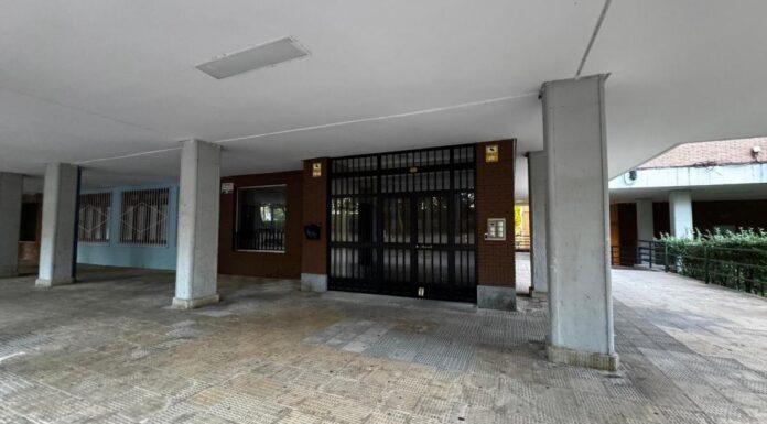 Allanamiento en Alcorcón: una vecina se topa con un intruso en su casa del Parque Mayor Allanamiento en Alcorcón: una vecina se topa con un intruso en su casa del Parque Mayor