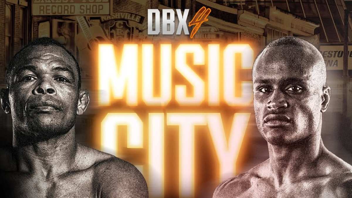 De Alcorcón a Estados Unidos: Nayanesh se estrena en boxeo sucio contra un mito de la UFC