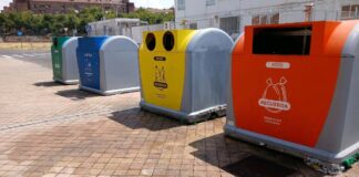 El Ayuntamiento de Alcorcón defiende su tasa de basuras y anuncia dos modificaciones para 2026