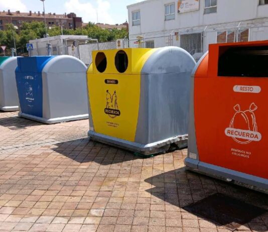 El Ayuntamiento de Alcorcón defiende su tasa de basuras y anuncia dos modificaciones para 2026