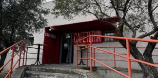 La cafetería del IMEPE baja la persiana en Alcorcón y se avecinan obras