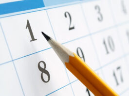 Calendario de festivos en Alcorcón para 2026: todos los días no laborables Calendario de festivos en Alcorcón para 2026: todos los días no laborables