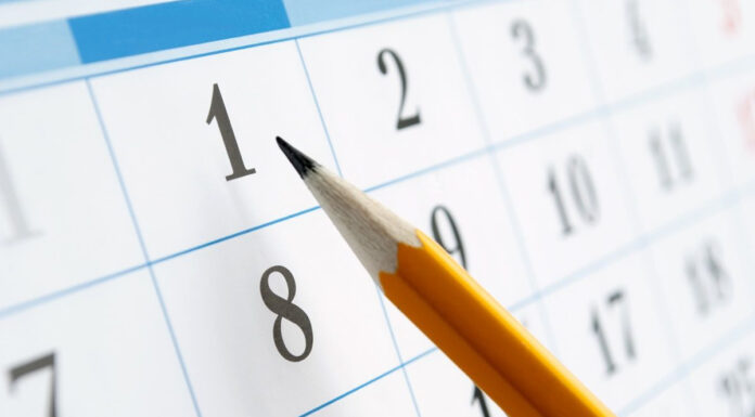 Calendario de festivos en Alcorcón para 2026: todos los días no laborables Calendario de festivos en Alcorcón para 2026: todos los días no laborables