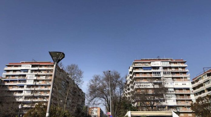 Iberdrola anuncia nuevos cortes de luz en Alcorcón la próxima semana