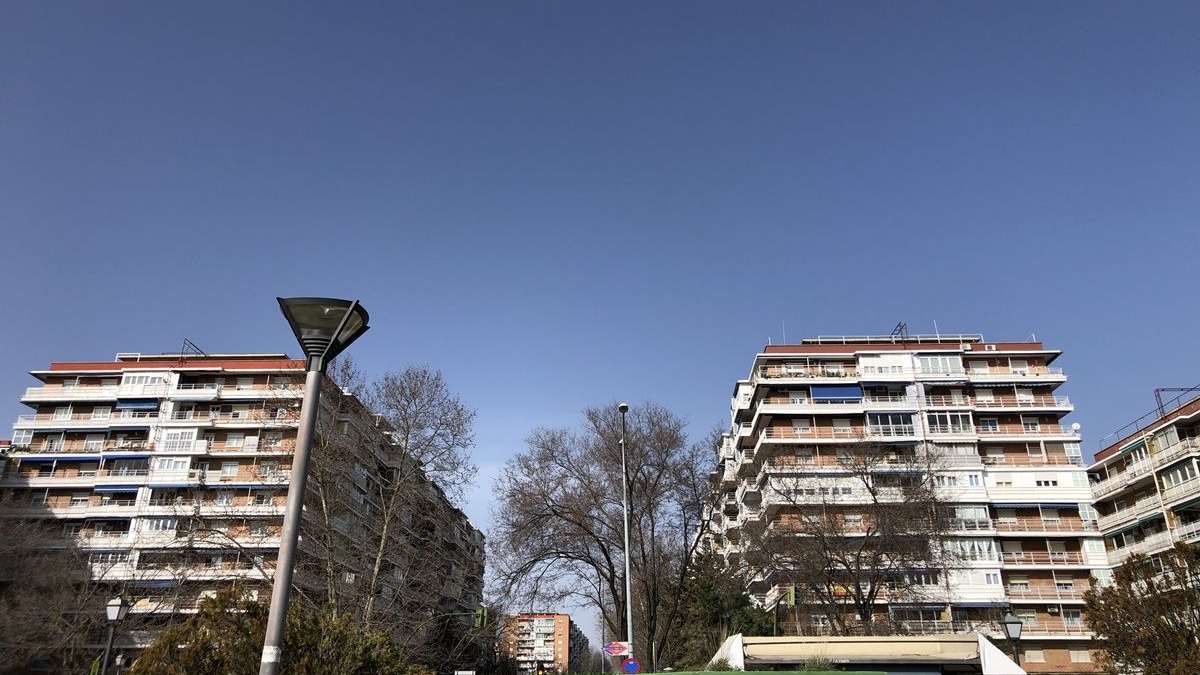 Iberdrola anuncia nuevos cortes de luz en Alcorcón la próxima semana Iberdrola anuncia nuevos cortes de luz en Alcorcón la próxima semana