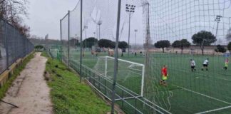 Aplazado el inicio de la Liga Municipal de Fútbol 7 de Alcorcón
