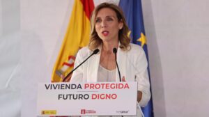 Pedro Sánchez, sobre Retamar de la Huerta: “Alcorcón da un paso adelante que va a marcar su futuro”