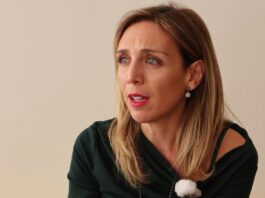 Candelaria Testa defenderá en el Senado que Alcorcón sea declarado zona de mercado residencial tensionado Candelaria Testa defenderá en el Senado que Alcorcón sea declarado zona de mercado residencial tensionado