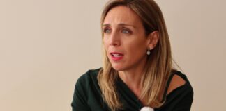 Candelaria Testa defenderá en el Senado que Alcorcón sea declarado zona de mercado residencial tensionado