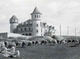 Alcorcón extraño: La sombra del marqués de Valderas